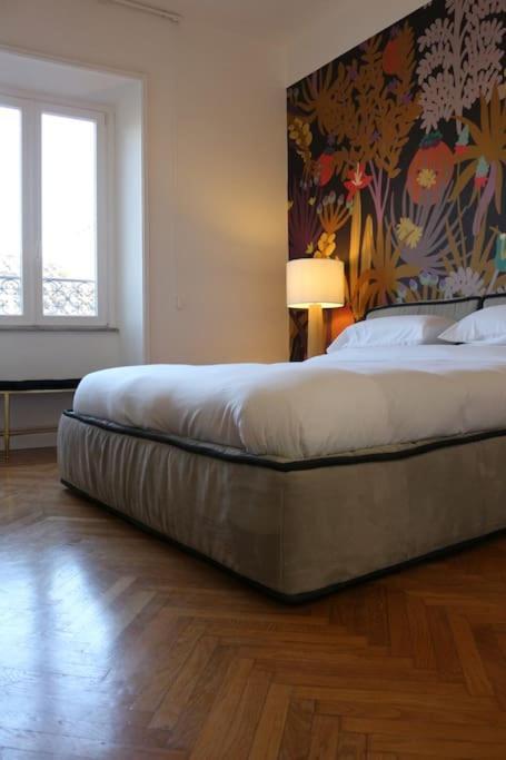 Apartamento Trevi Fountain Luxury Flat Roma